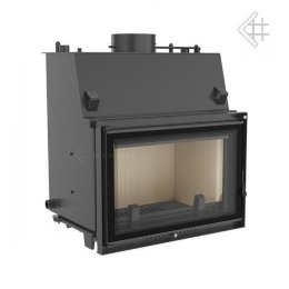 Каминная топка Kratki Oliwia PW/22/W/DECO